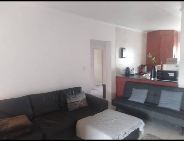 2 BEDROOM APARTMENT RENTED IN MEYERSDAL